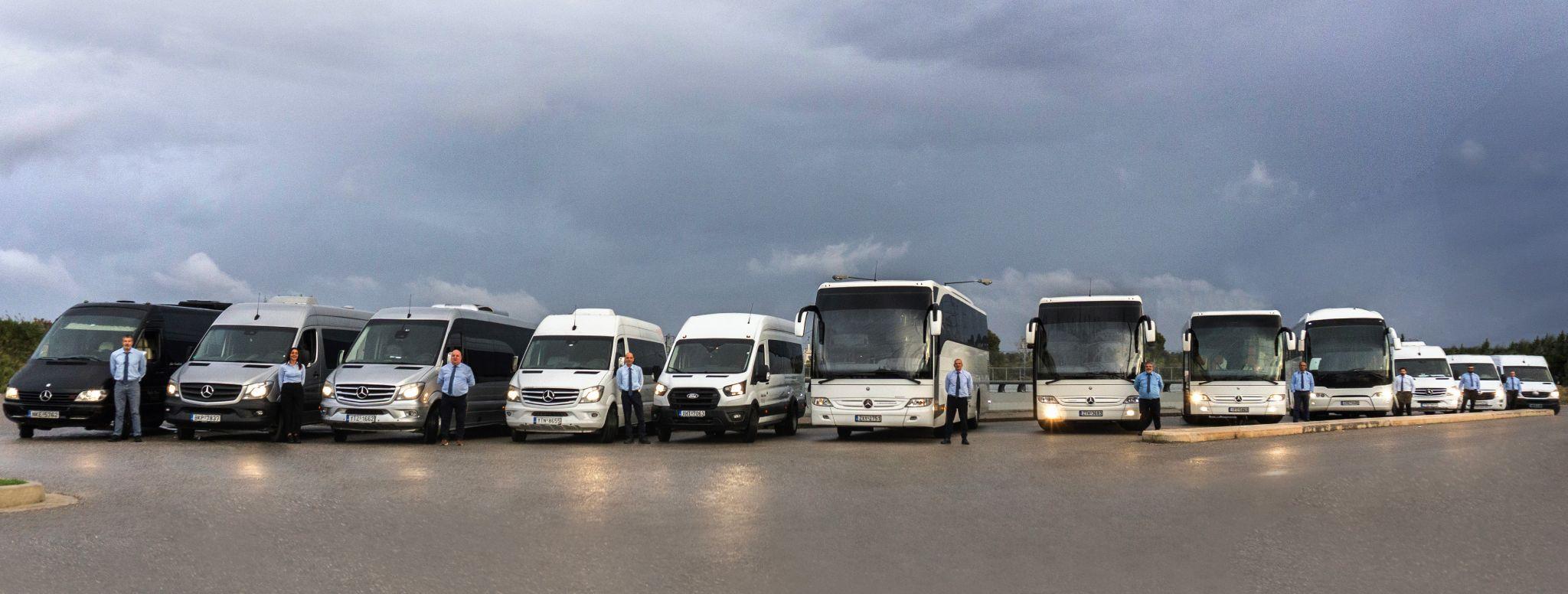 Full width homepage banner